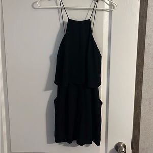 Express Romper